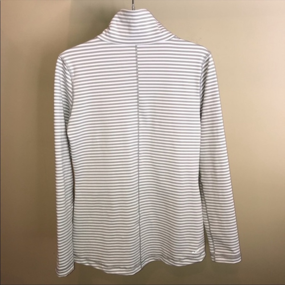 Reebok Playdry Performance Track Jacket - image 3